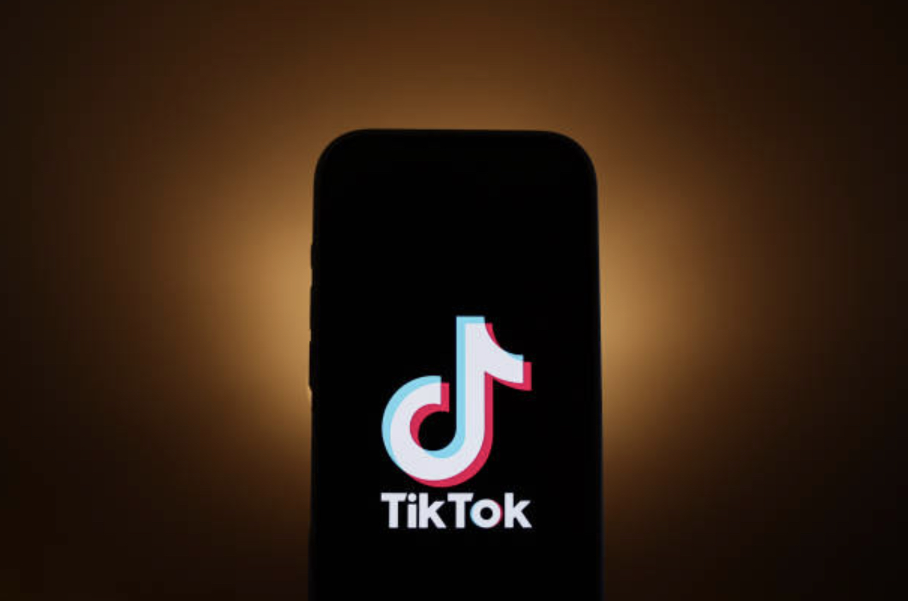 TikTok is suing the Biden administration